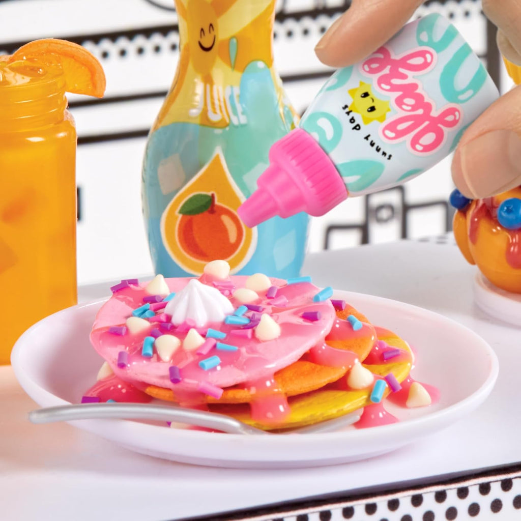 8+ DIY Resin Replica Food Collectibles H355865
