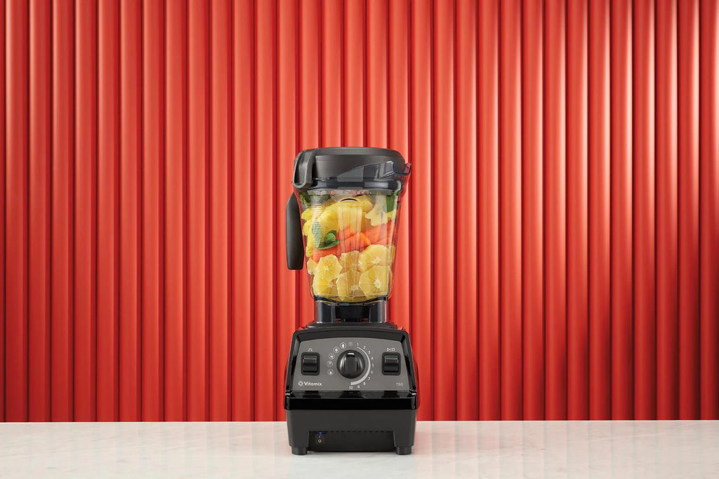 Black Blender H495