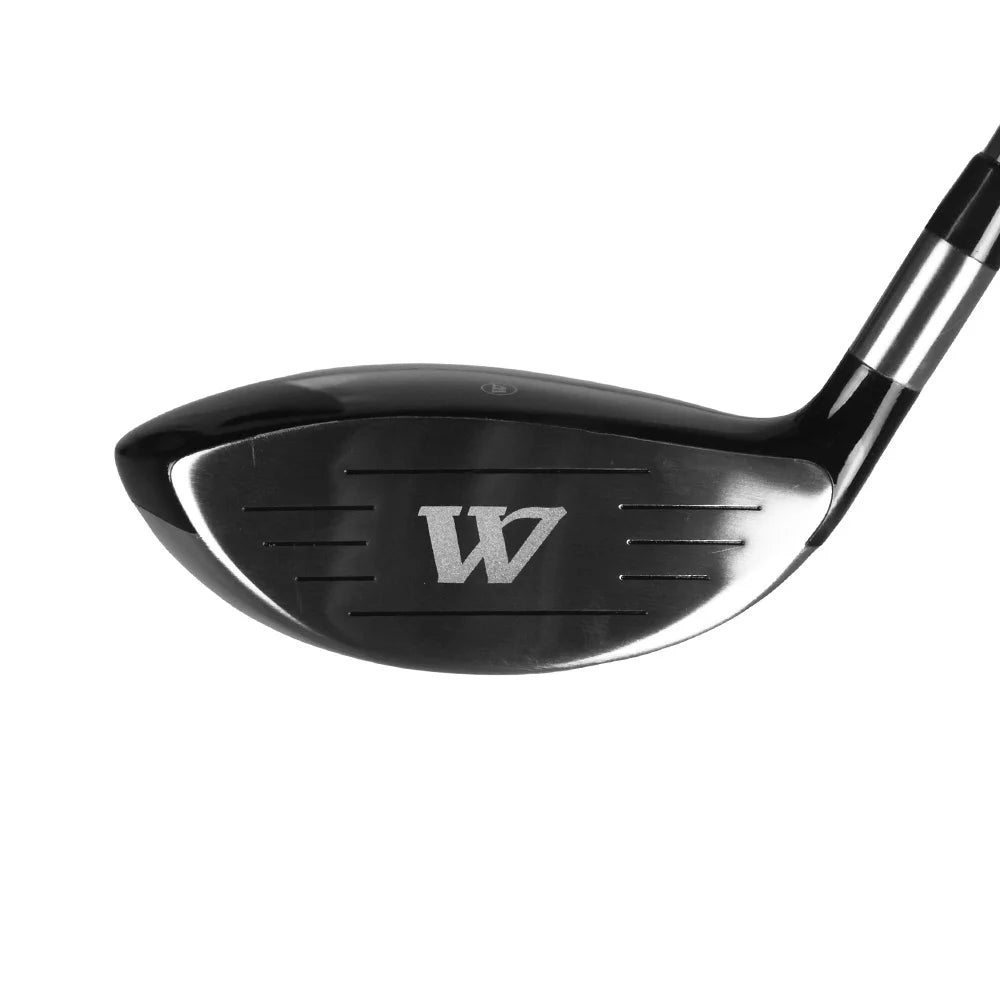 Left Handed #7 Fairway Wood 23 Regular Flex B219