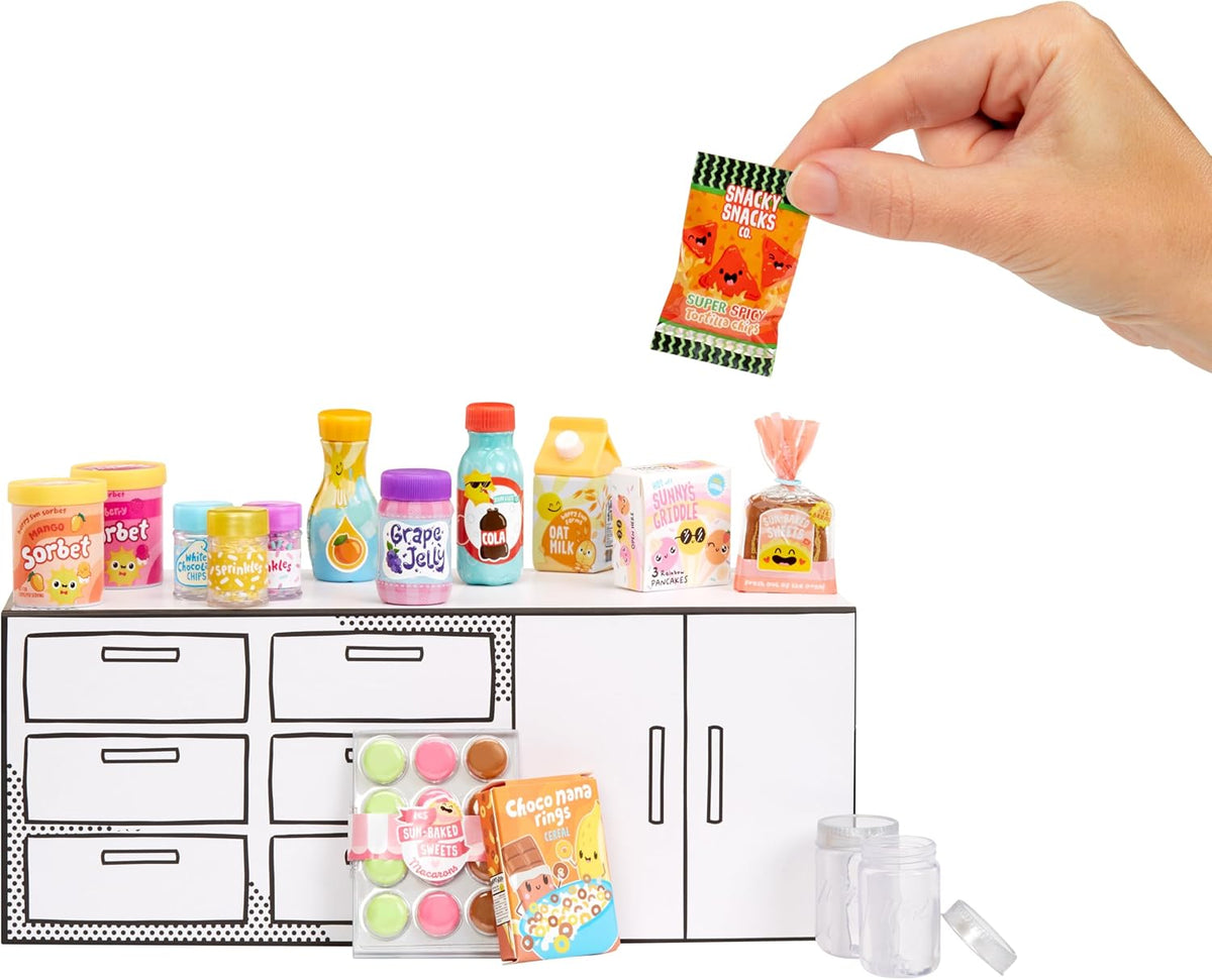 8+ DIY Resin Replica Food Collectibles H355865