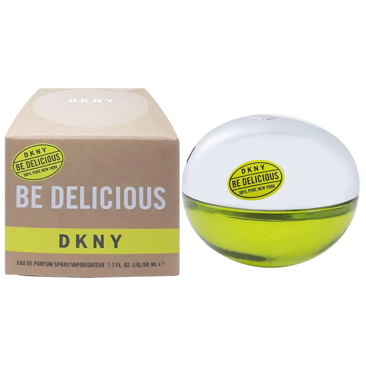 1.7 oz Eau De Parfum Spray A443