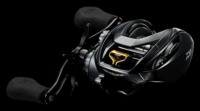 Baitcast Reel S434910