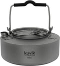600ml (20.3 oz) Titanium Kettle U616590