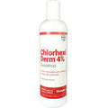 4% Chlorhexiderm Shampoo 12 Oz B270586
