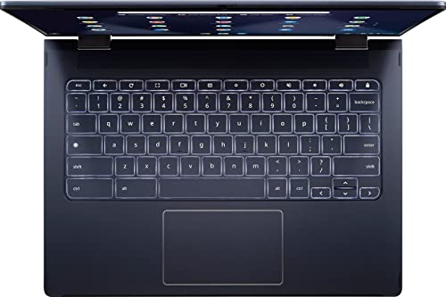 14 Inch Touchscreen Chromebook Spin 2-in-1 Laptop B112