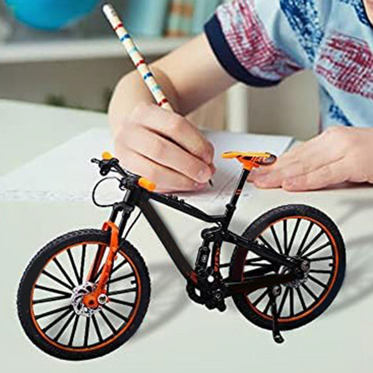 Metal Bicycle Decor M265