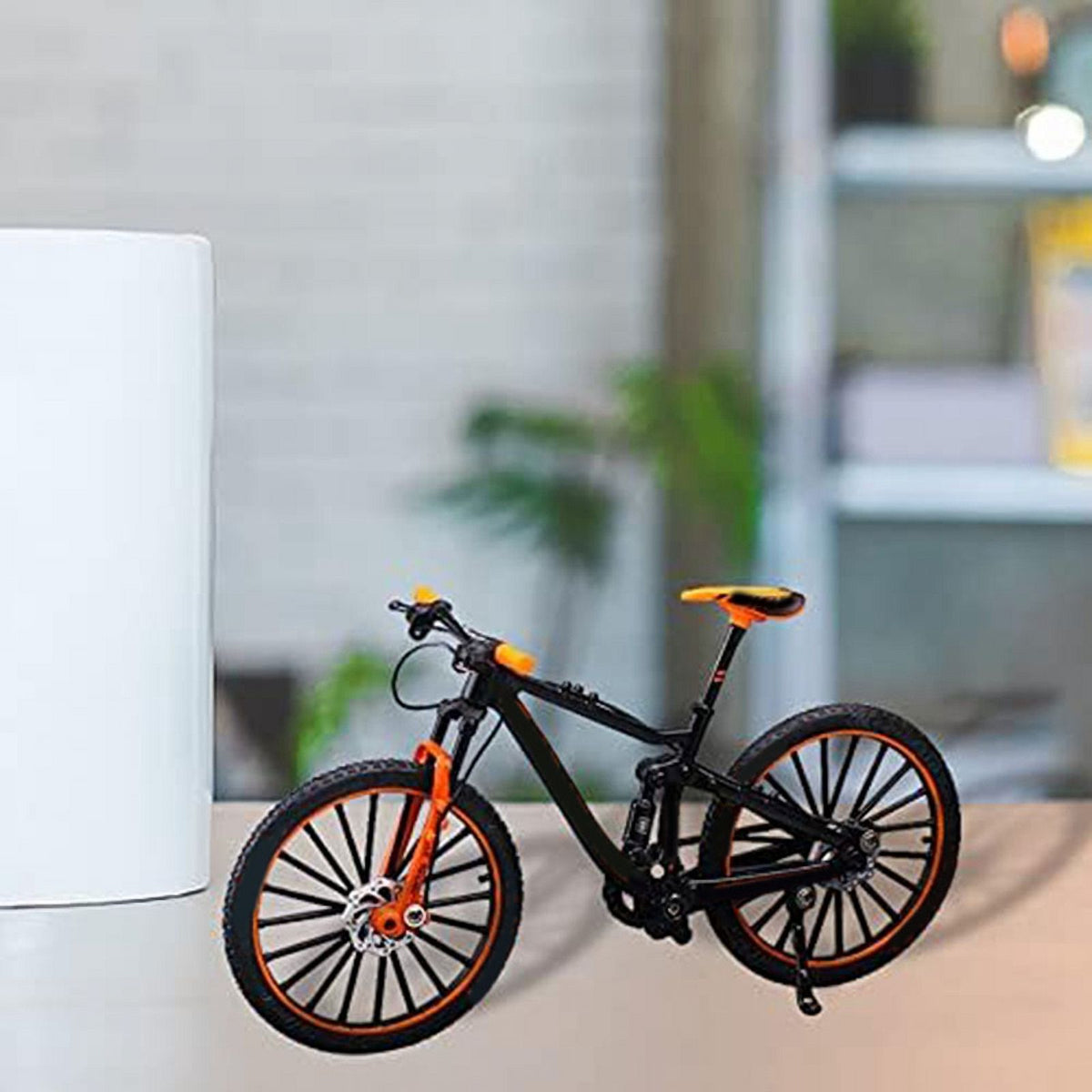 Metal Bicycle Decor M265