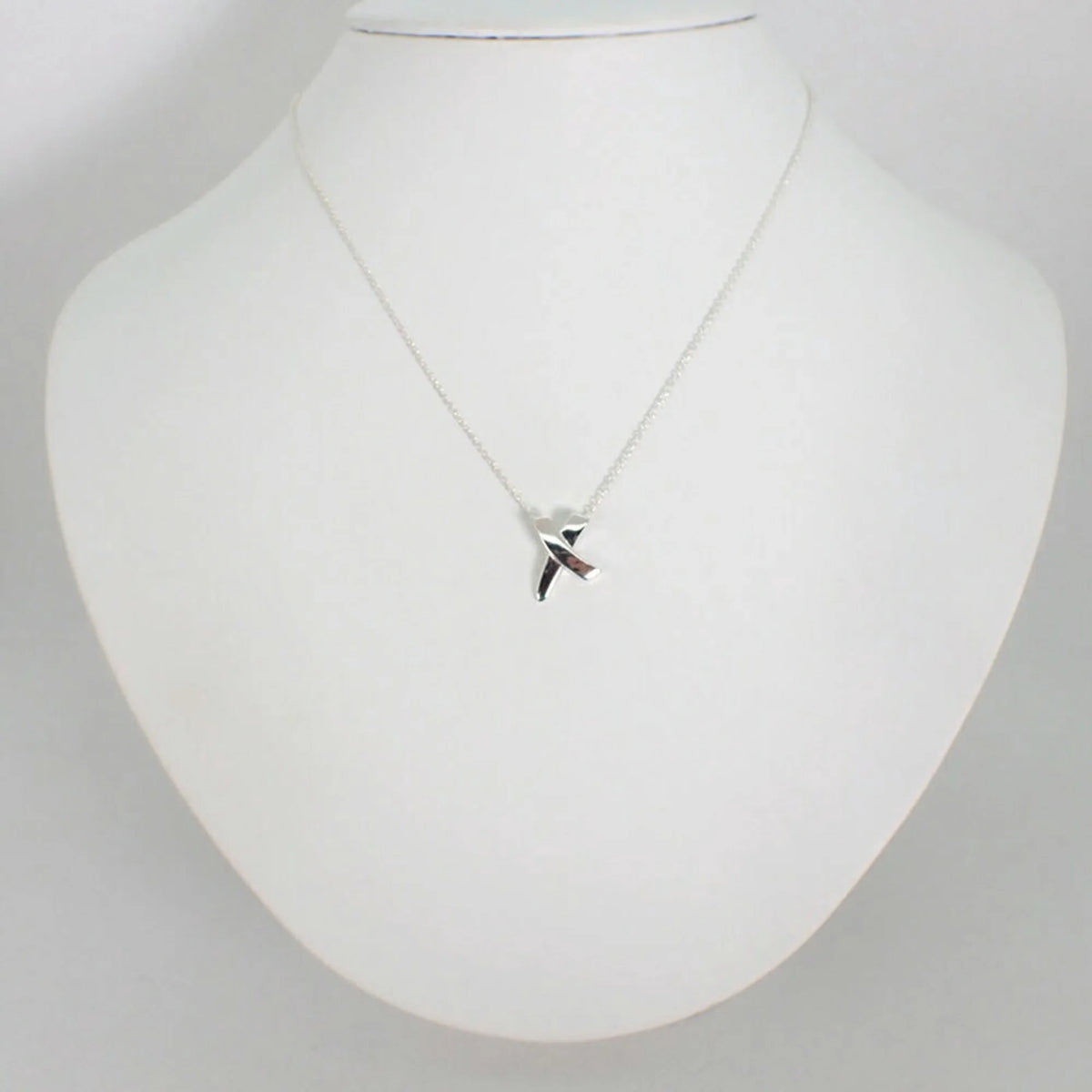 925 Paloma Picasso Necklace Z79863