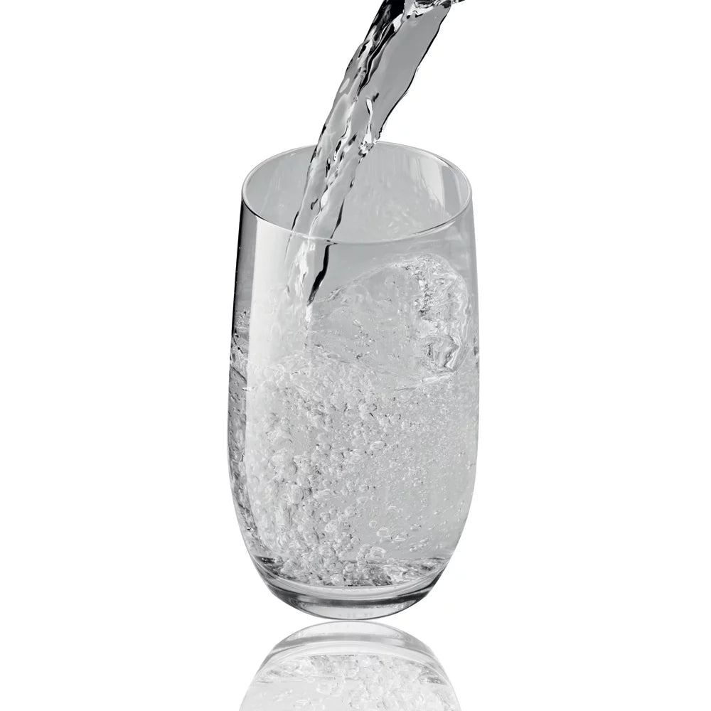 6-pc Water Glass Set W9503