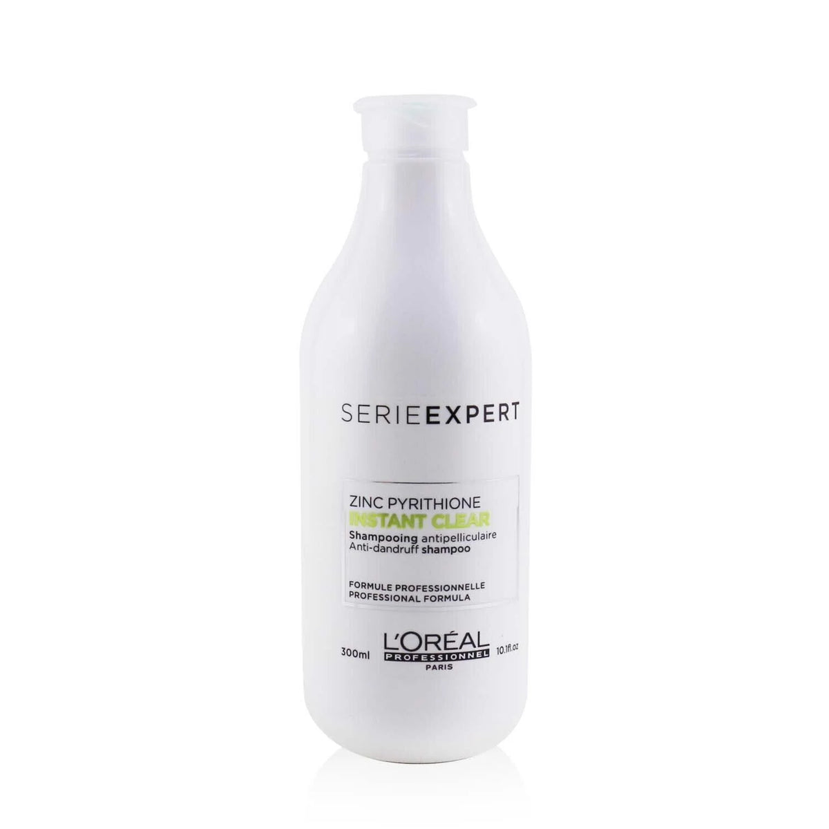 Anti-Dandruff Shampoo 300ml I565