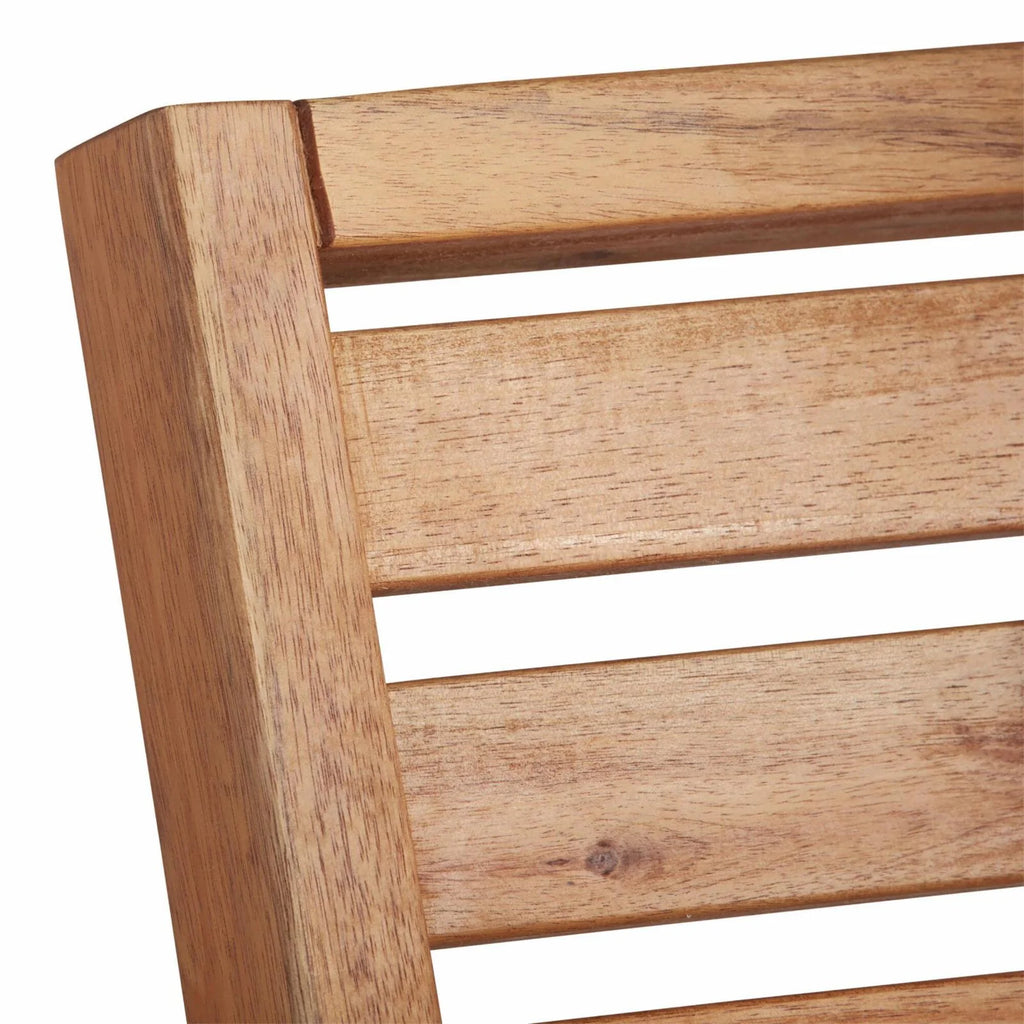 Natural Outdoor Rocking Chair K794