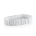 White Soap Dish Q9273