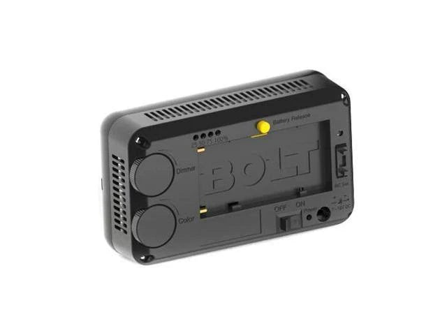 250W On-Camera LED Light, Dimmable R117650