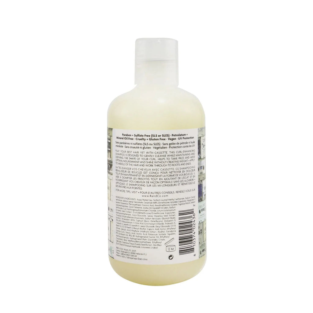 Curl Shampoo 241ml/8.5oz Z48171