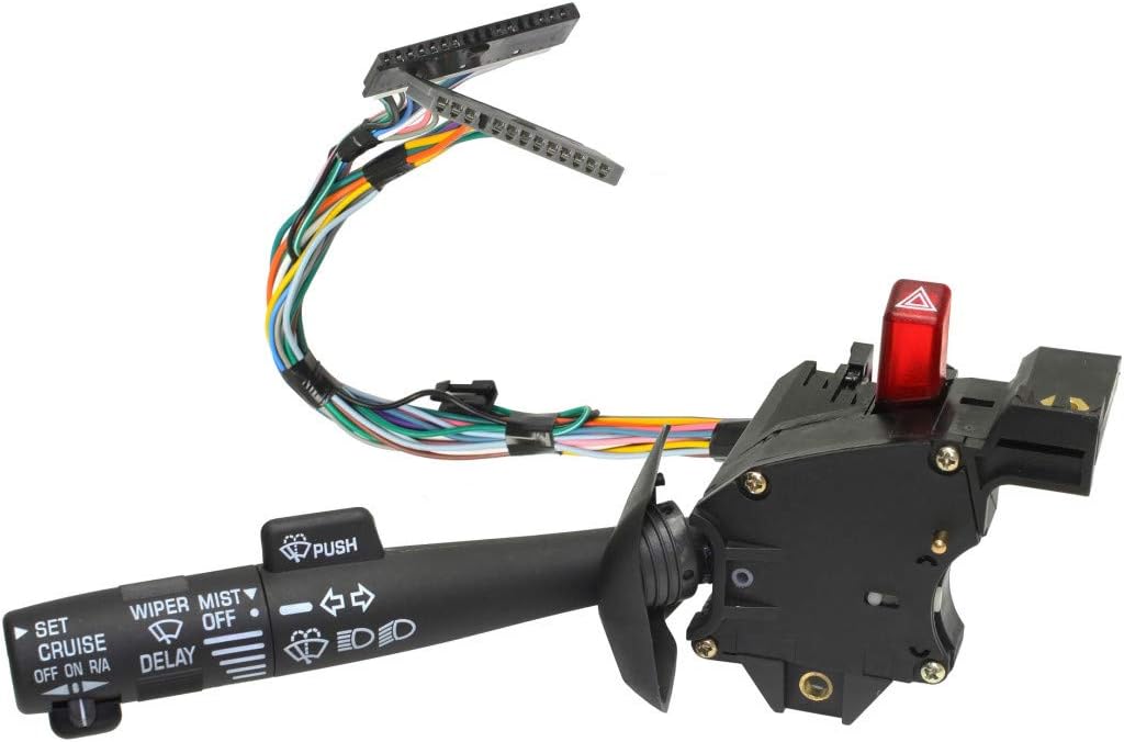 Turn Signal Switch Pack of 2 J37582