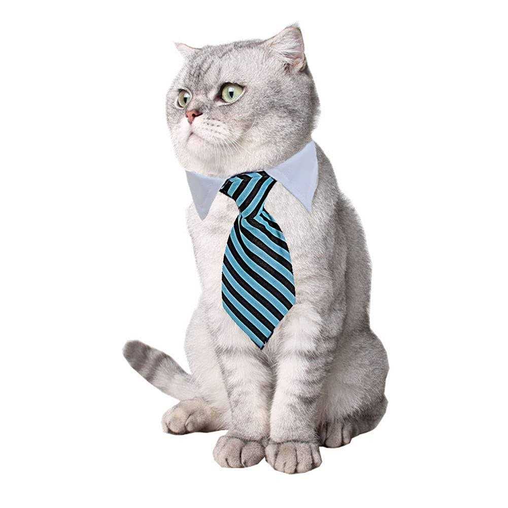 Adjustable Pet Bowtie Collar T8126