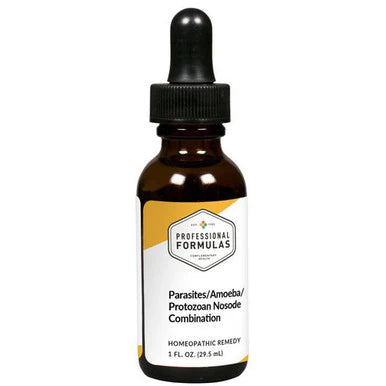 Parasite Ameoba Protozoan 1oz C95999