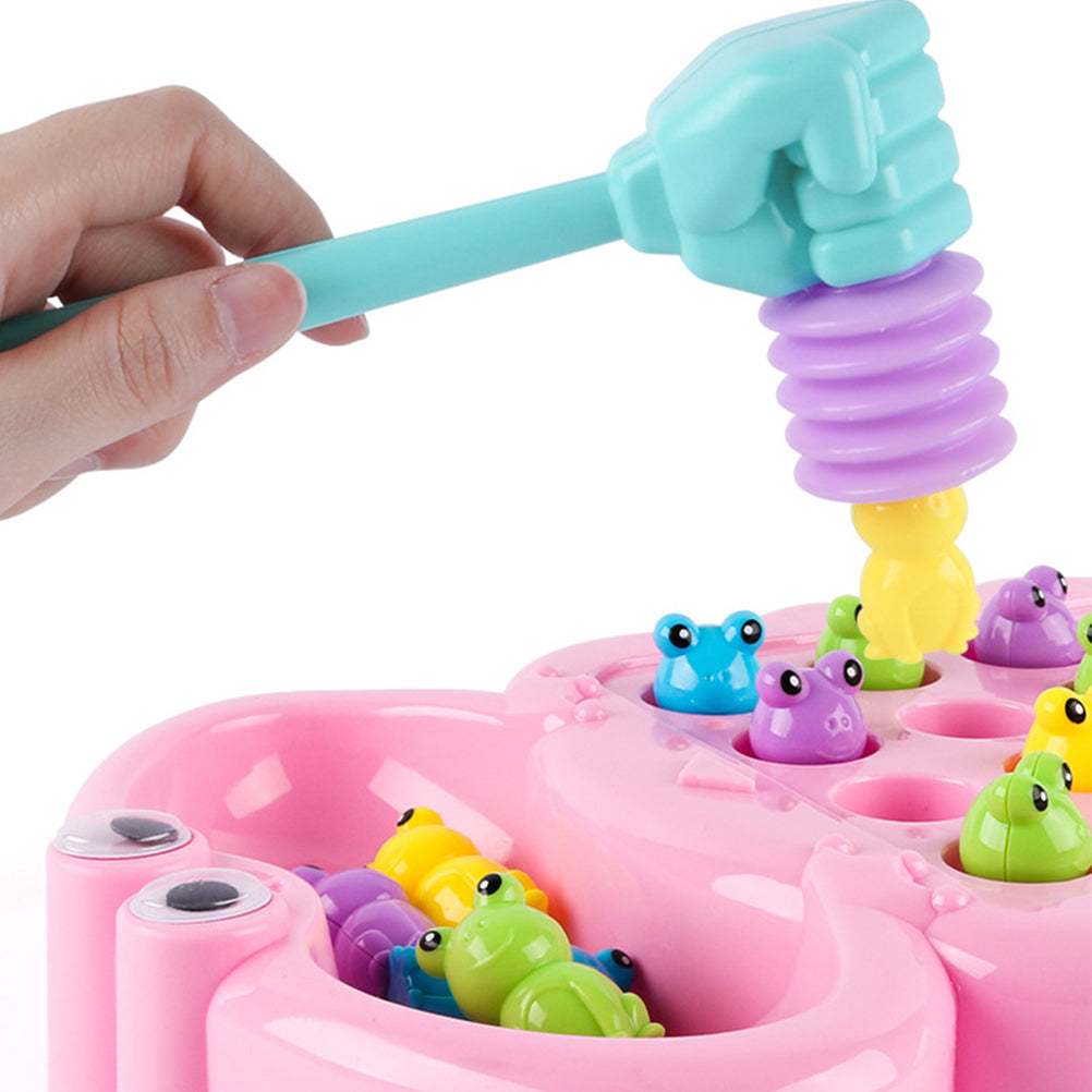 Hammering Pounding Toy Game for Toddlers F147654