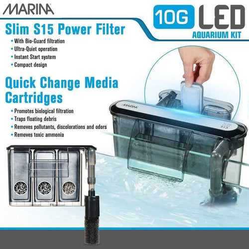 10G LED Kit G5066