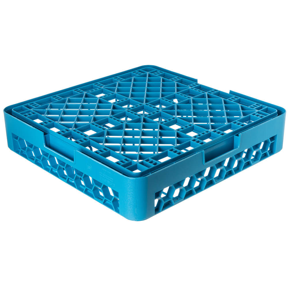 Full Size Plate Cover Rack I2105