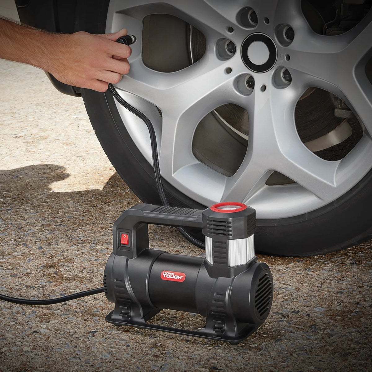 Multipurpose Inflator P7725