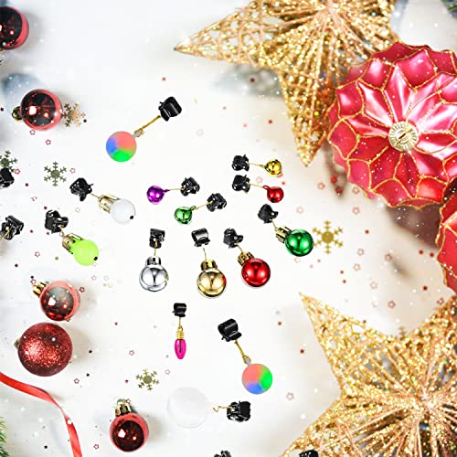 Christmas Beard Ornaments L5406