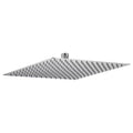 Stainless Steel Rain Shower Head M126538
