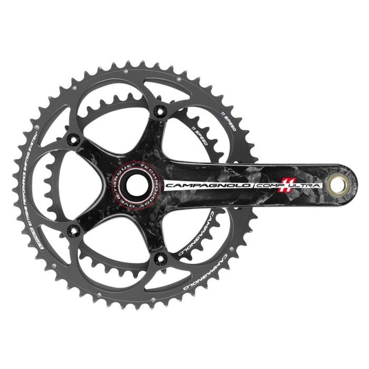 34/50 Crankset 175 mm V1929