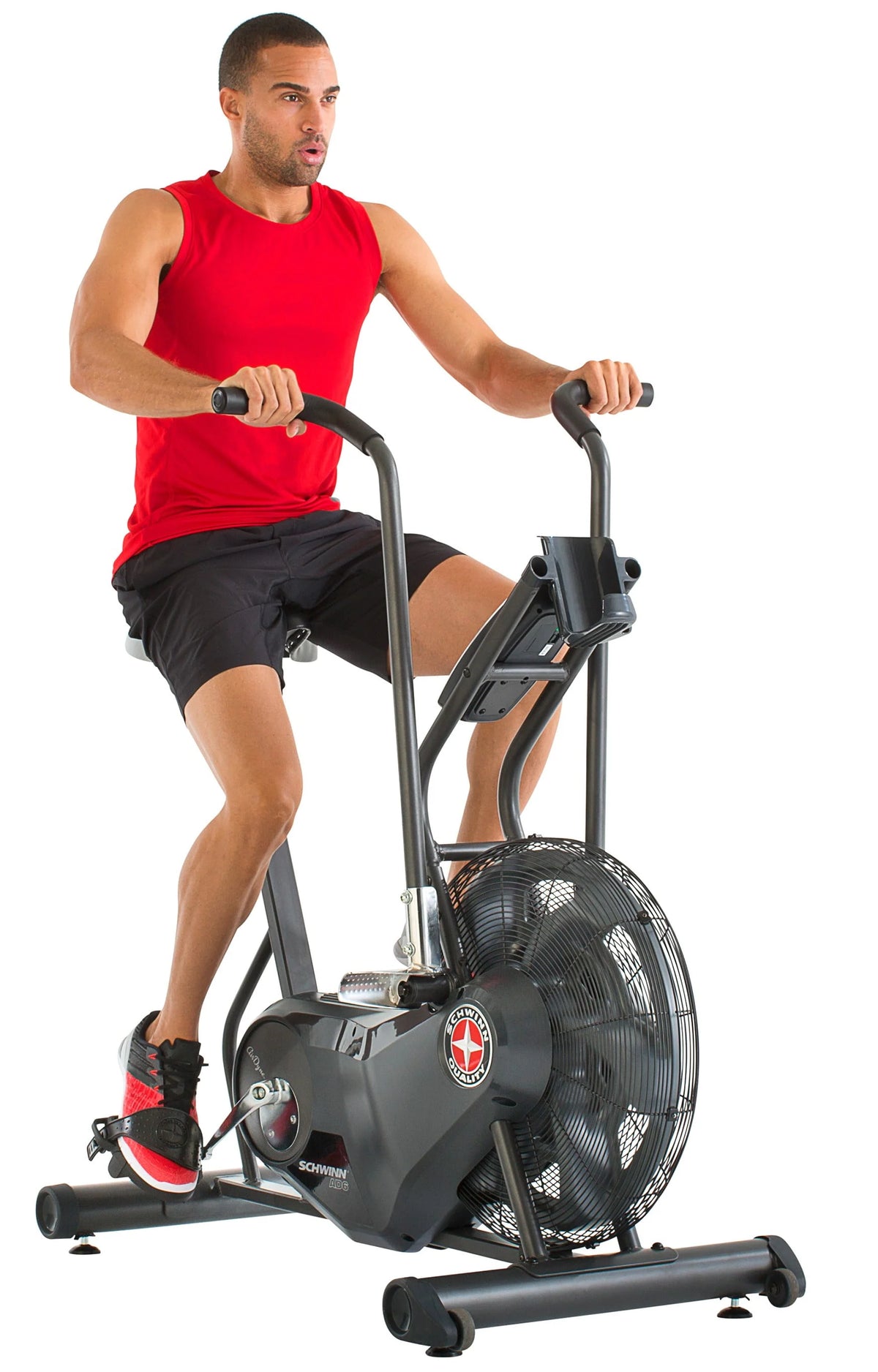 Exercise Bike I837