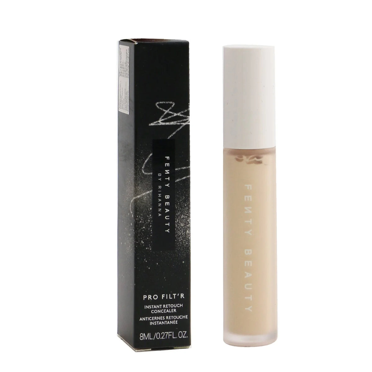 Medium With Warm Golden Undertone Concealer E965