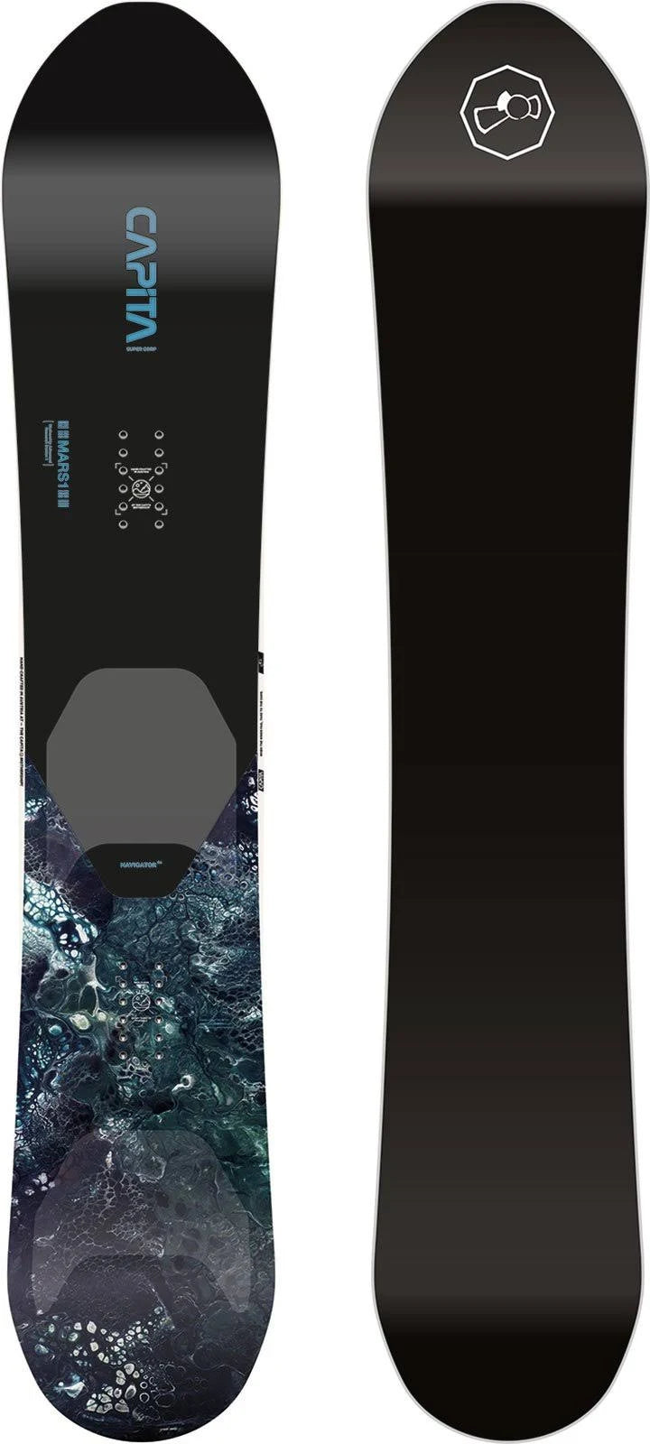 Navigator Snowboard C355686