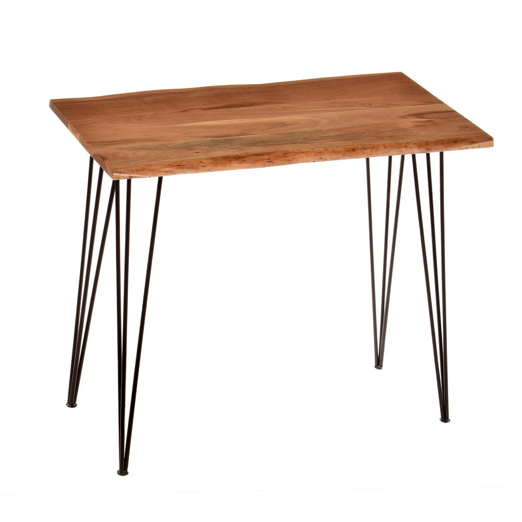 Live Edge Bar Table S469896