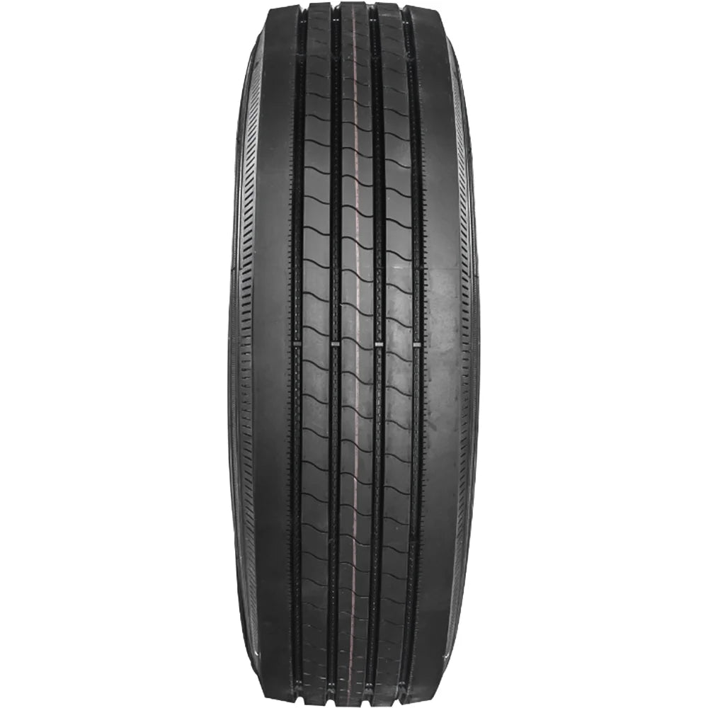 Tire 245/70R19.5 Load H 16 Ply All Position Commercial B80088