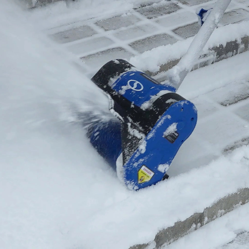 10-inch Cordless Snow Shovel W426831