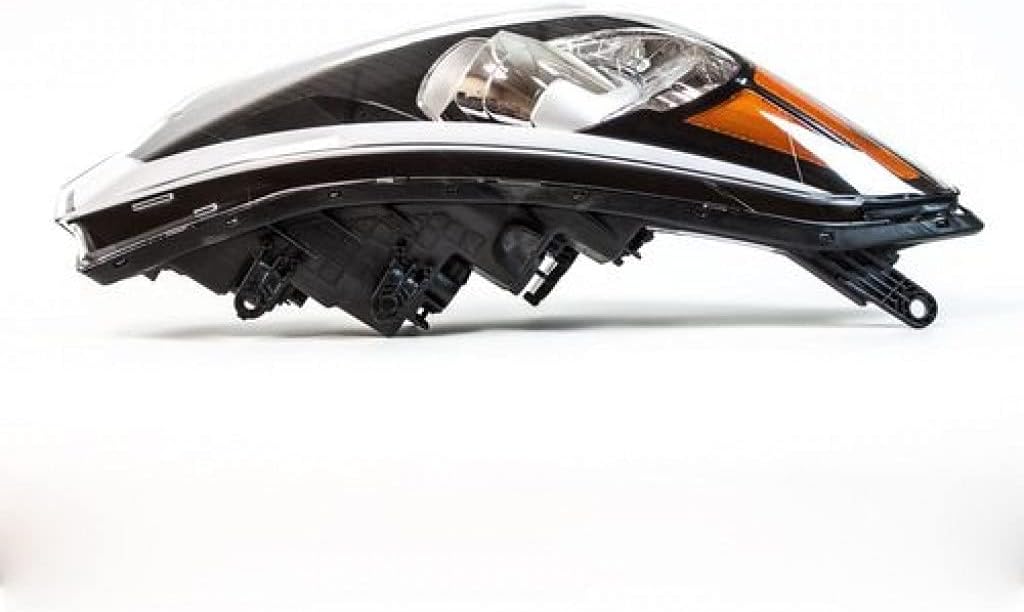 Passenger Side Halogen Headlight E816