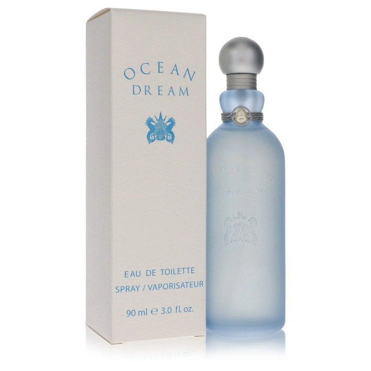 Eau De Toilette Spray 3 oz I9103