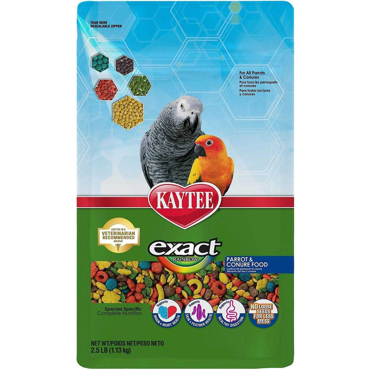 Rainbow Pet Supplies Z995