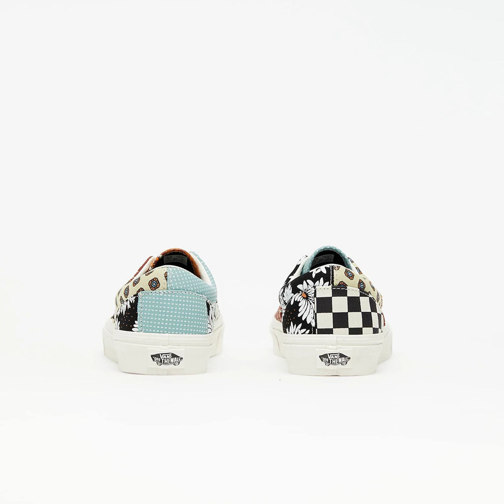 Tiger Patchwork Era Shoes B10022