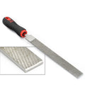 Large Flat Razor File V3791