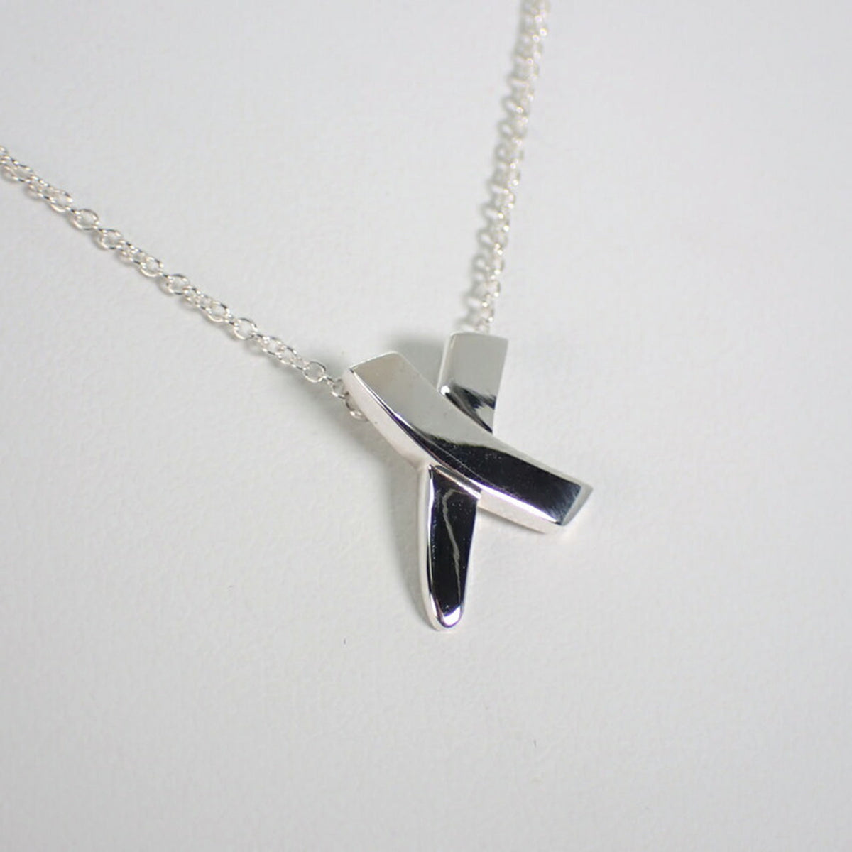 925 Paloma Picasso Necklace Z79863