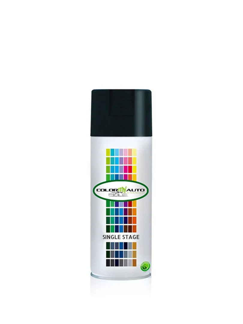 Spruce Green Metallic 400 ml Aerosol J992962