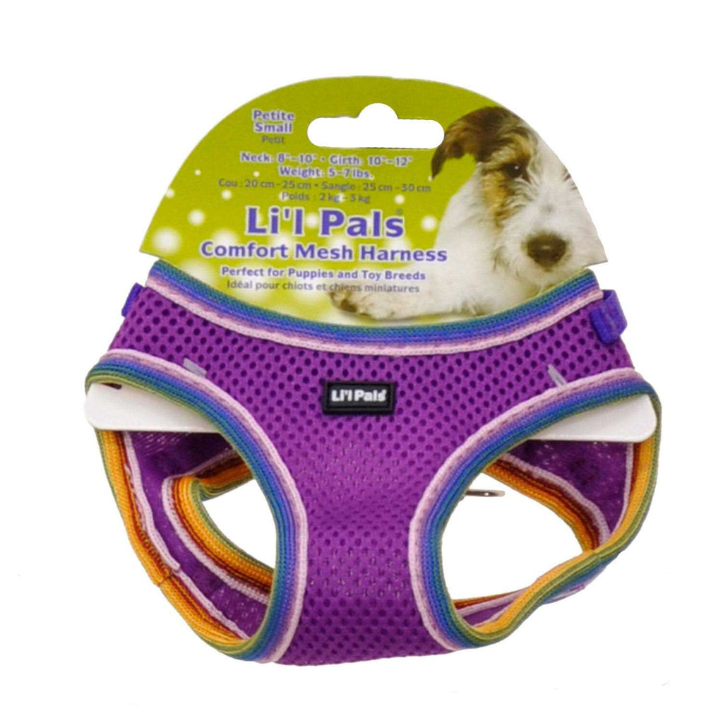 Comfort Mesh Harness J34333