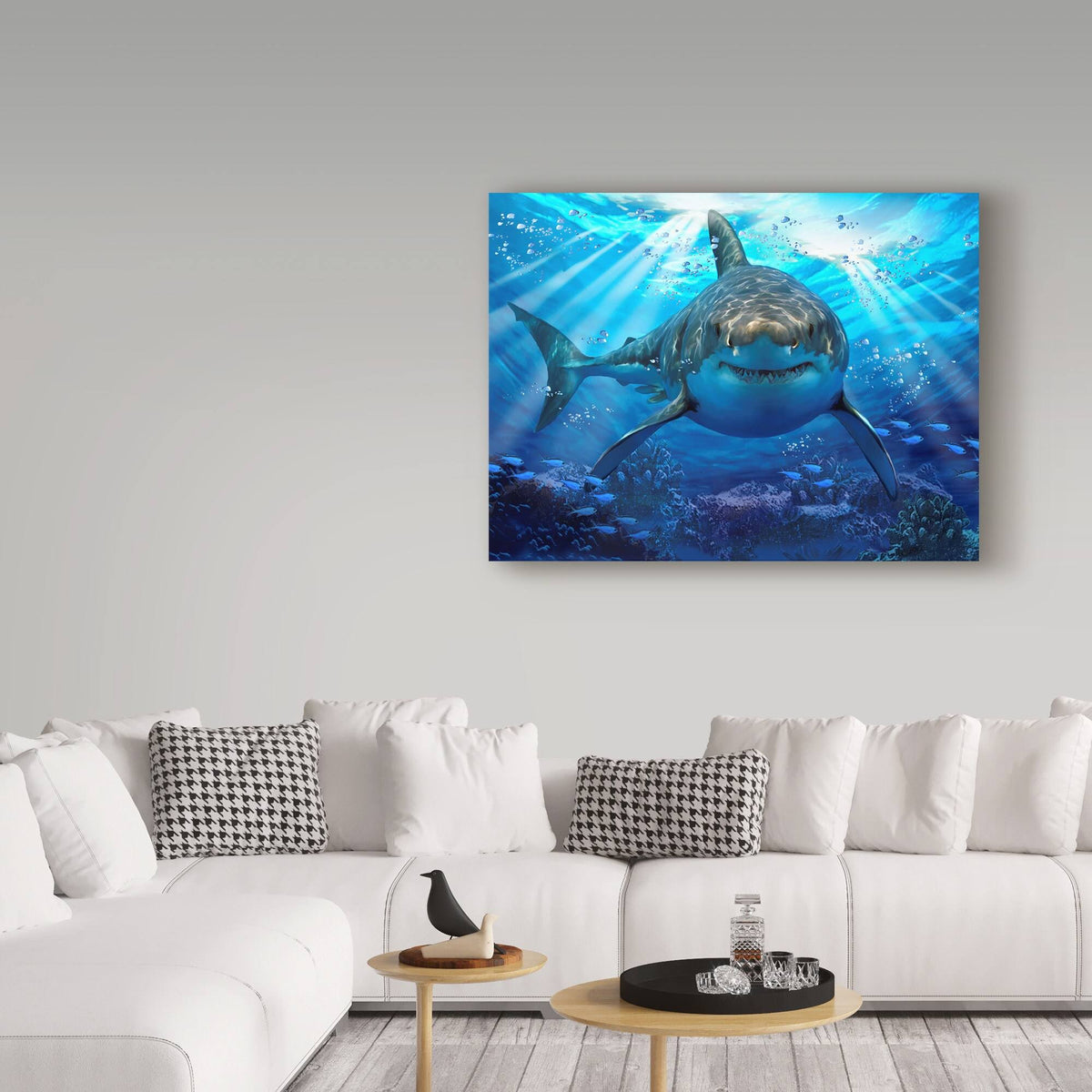 Canvas Art (32 in. W x 24 in. H) I340034