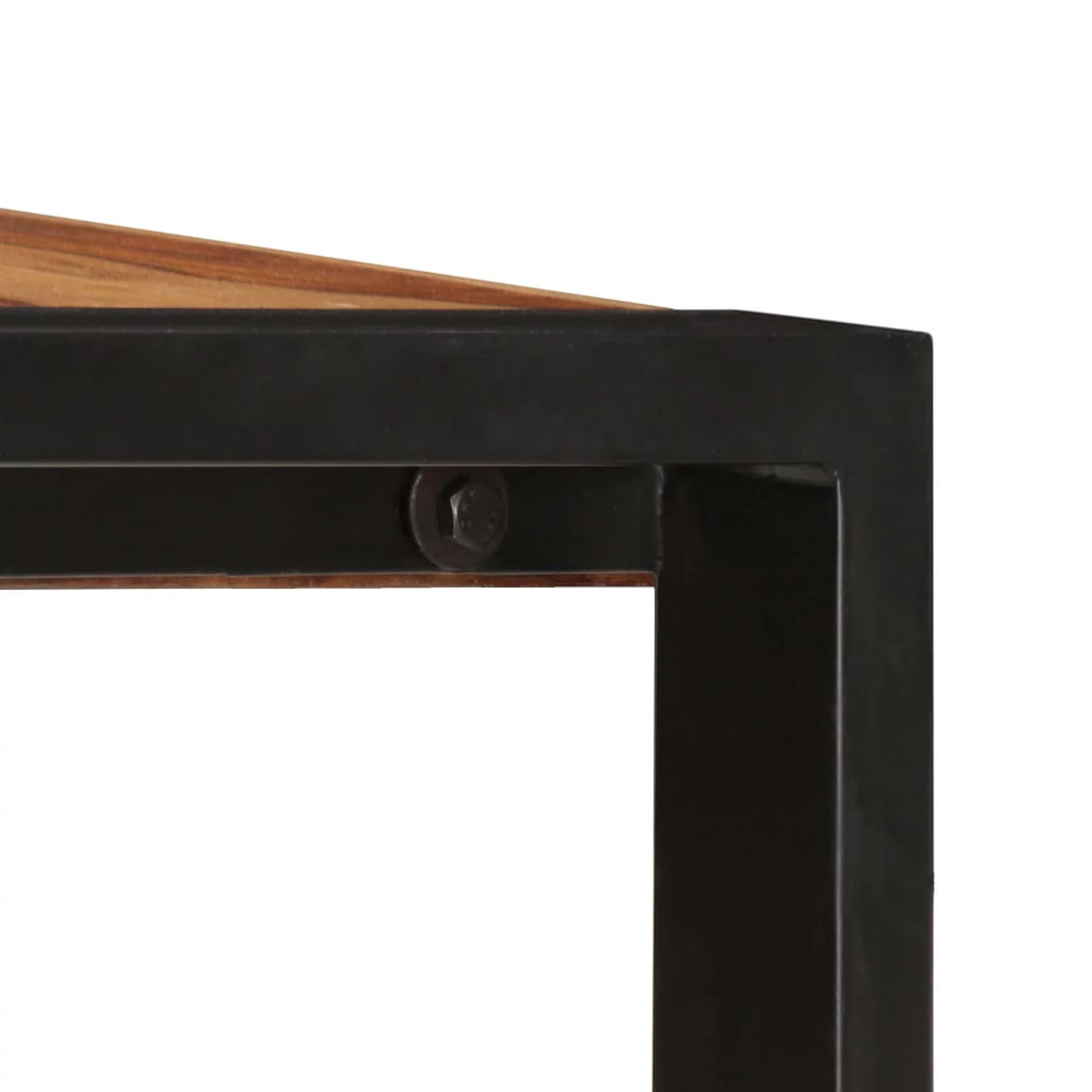 Solid Sheesham Wood Dining Table G1605