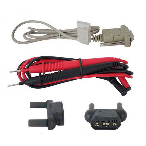 Auto Range Digital Multimeter Q6580