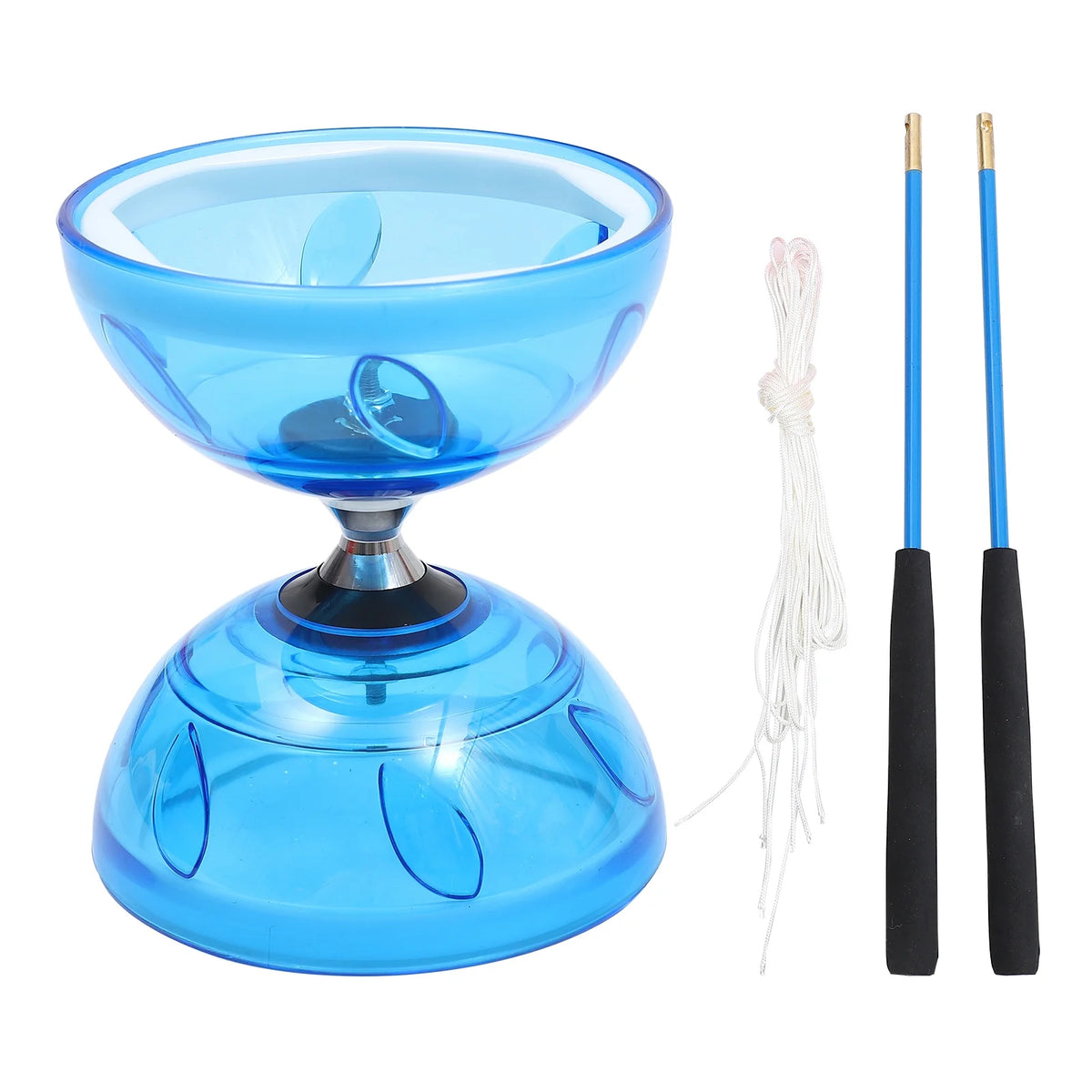Chinese Yoyo Diabolo Toy Q83166