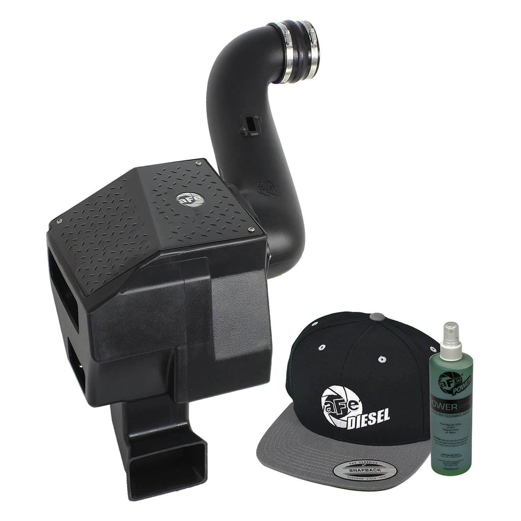 Air Intake Kit E4515
