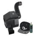 Air Intake Kit E4515