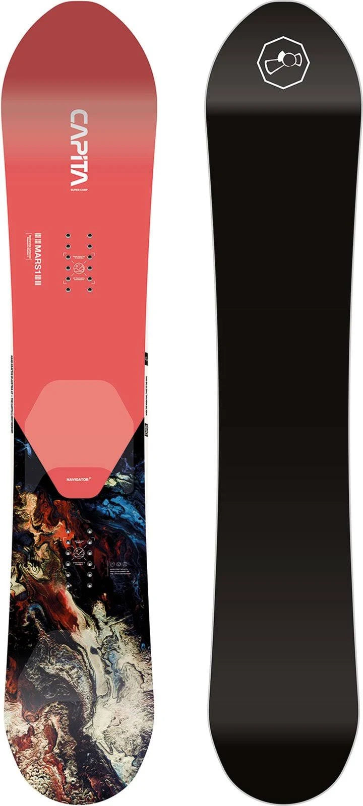 Navigator Snowboard C355686