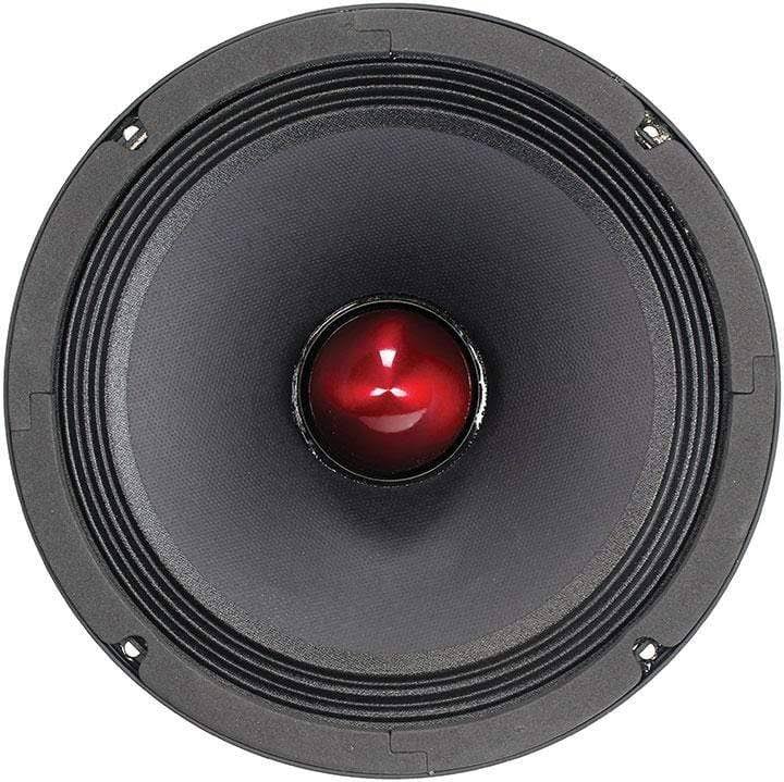 8x22 Car Speaker P40206